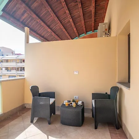 Isola 1 And 2 - Happy Apartment Olbia