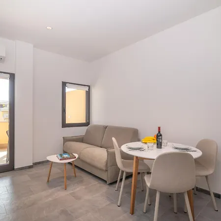 Isola 1 And 2 - Happy Apartment Olbia