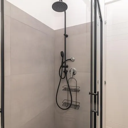 Isola 1 And 2 - Happy Apartment *