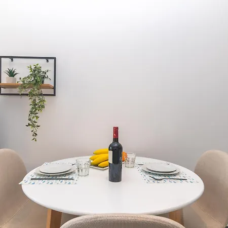 Apartment Isola 1 And 2 - Happy *