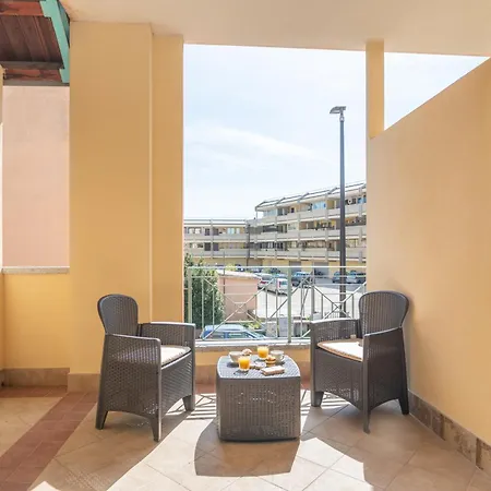 Apartment Isola 1 And 2 - Happy *