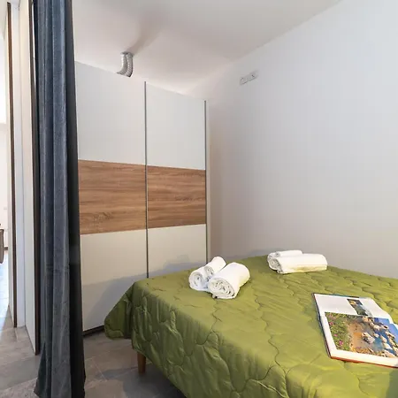 Isola 1 And 2 - Happy Apartment