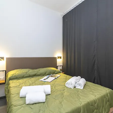Isola 1 And 2 - Happy Apartment *